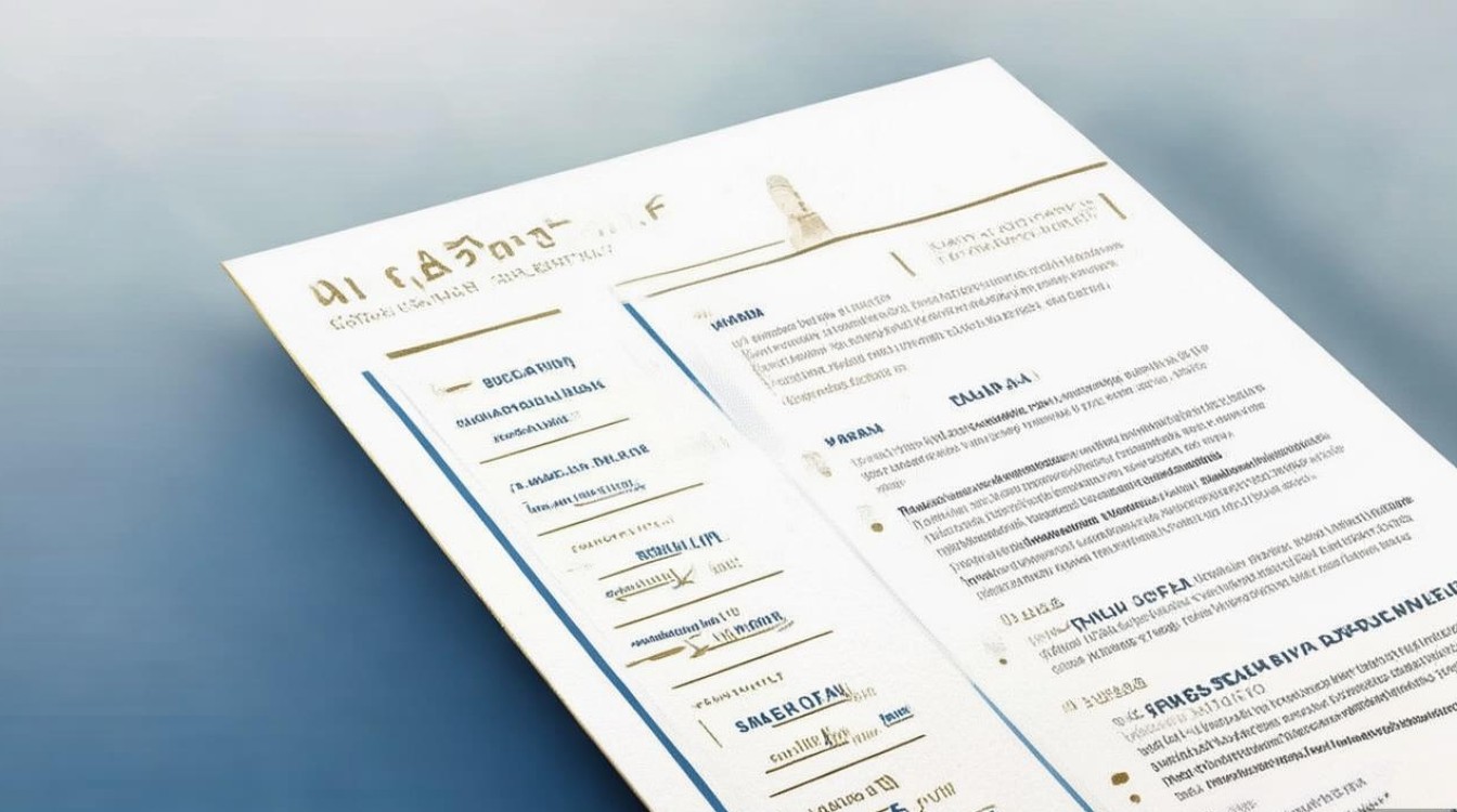 大专生如何撰写简历？大专毕业简历模板详解与疑问解答-图3