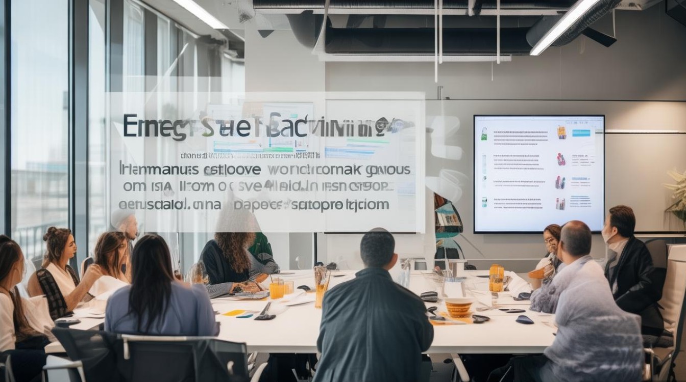 企业员工培训如何实现高效与个性化，提升员工技能与忠诚度？-图2