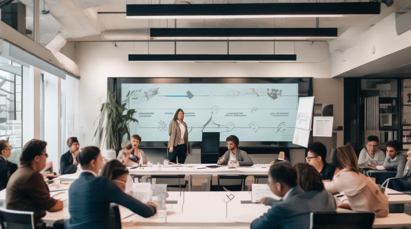 企业员工培训如何实现高效与个性化，提升员工技能与忠诚度？-图3