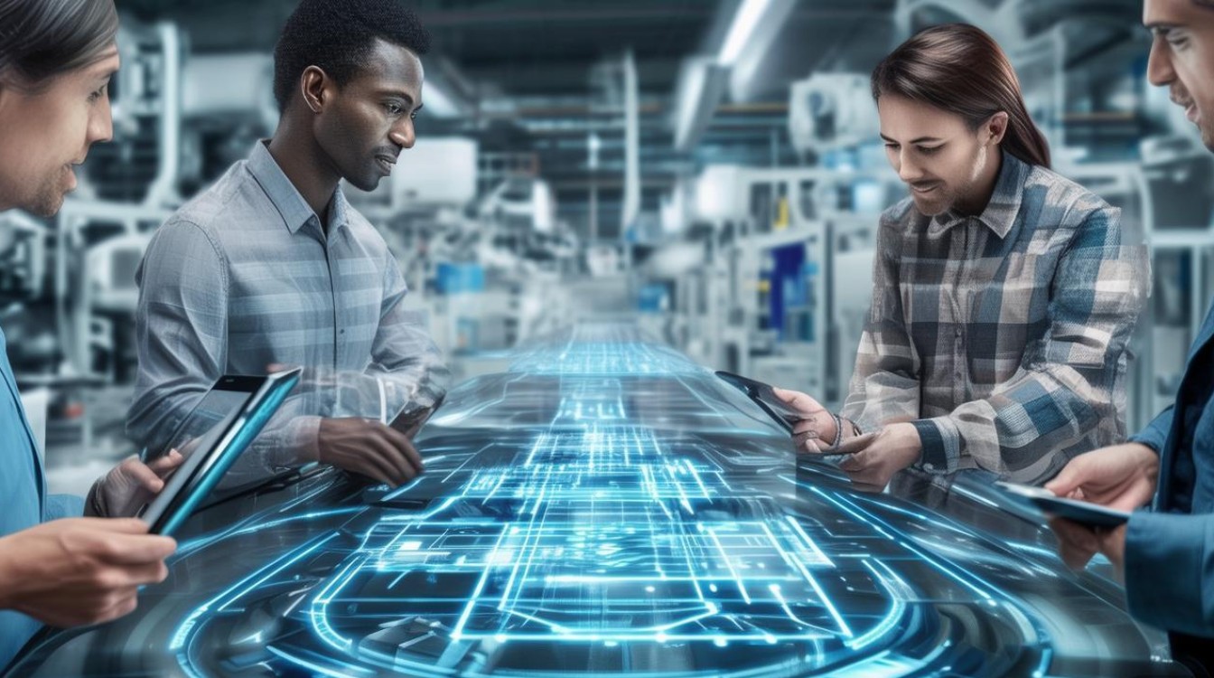 如何通过创新方法全面提升企业生产管理效率，解决当前行业面临的挑战？-图1