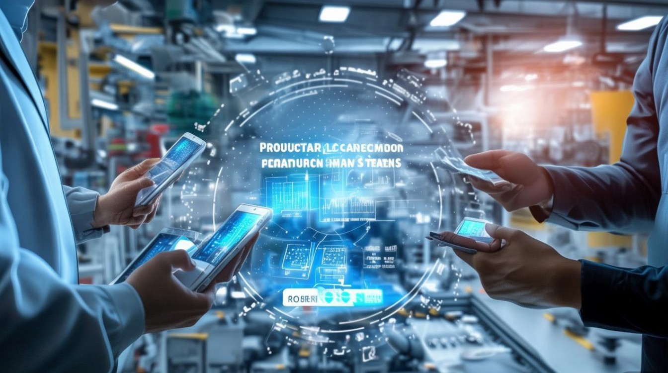 如何通过创新方法全面提升企业生产管理效率，解决当前行业面临的挑战？-图2