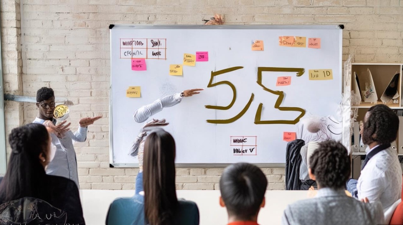 在制造业中，如何具体操作和落实5S管理，实现高效整洁的生产环境？-图2