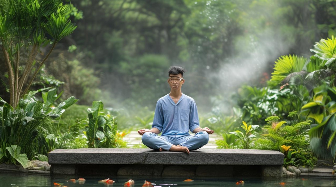 如何有效进行压力情绪管理？揭秘应对压力情绪的实用策略！-图1