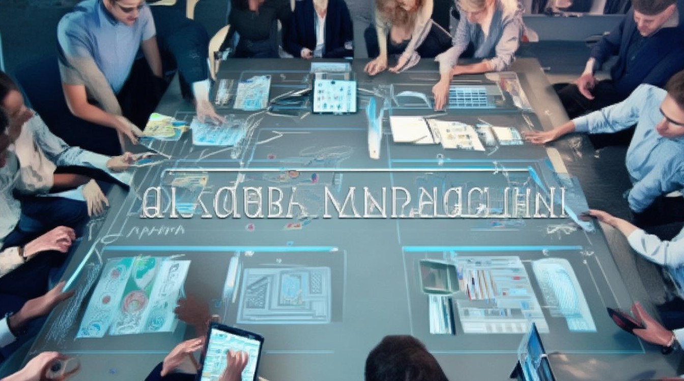 阿米巴经营模式如何有效实施，实现企业高效管理？-图3