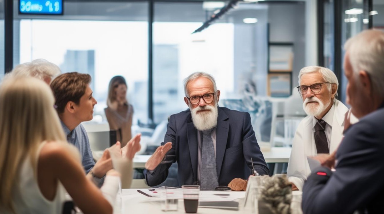 90后员工沟通难题，如何破解高效互动的秘诀？-图1