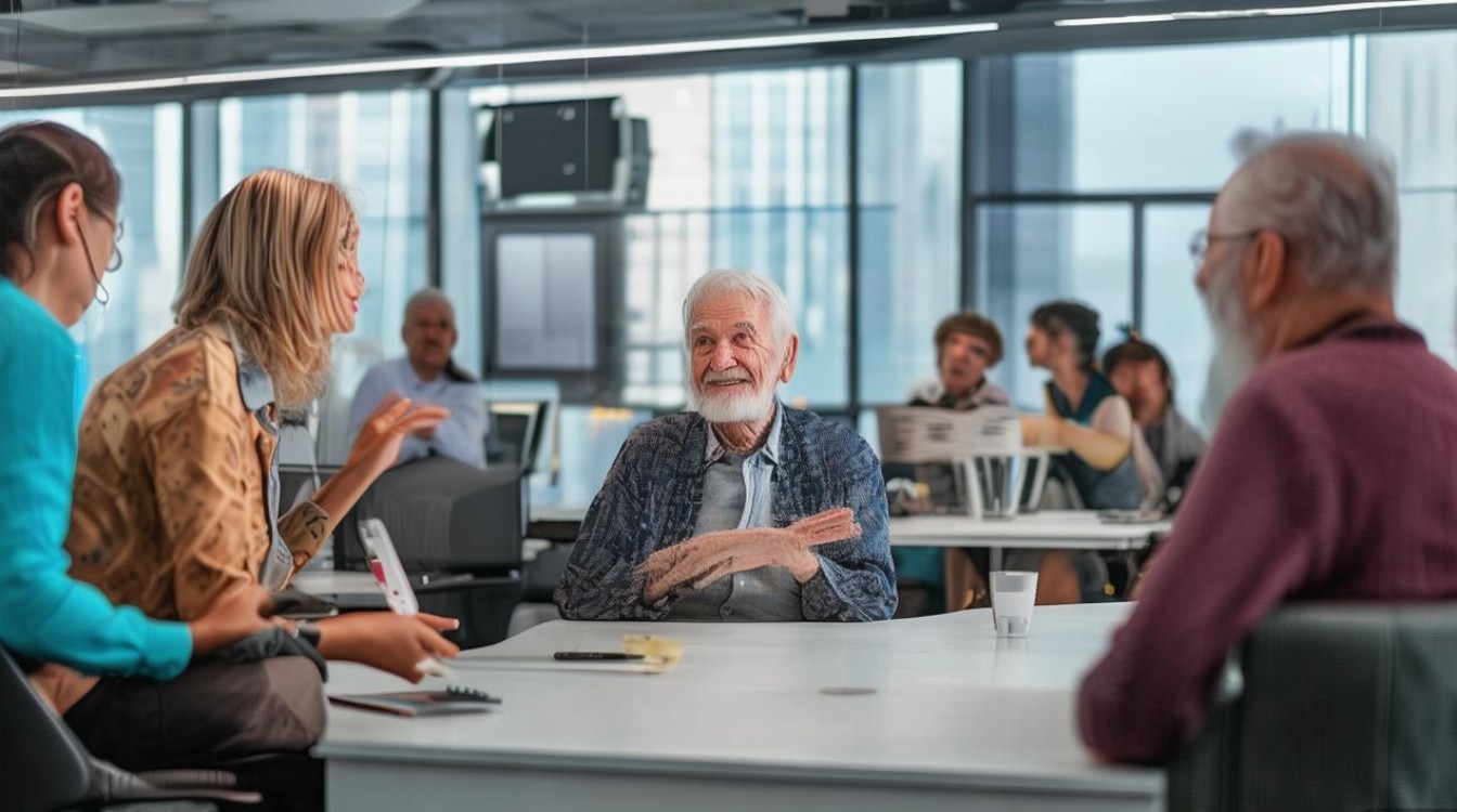 90后员工沟通难题，如何破解高效互动的秘诀？-图2