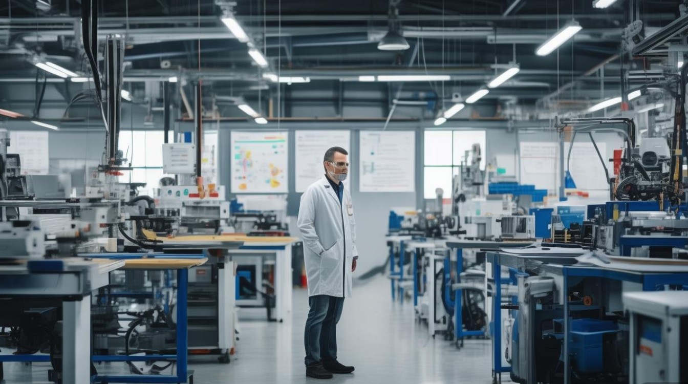 如何高效管理车间，实现生产与效率的完美平衡？-图3