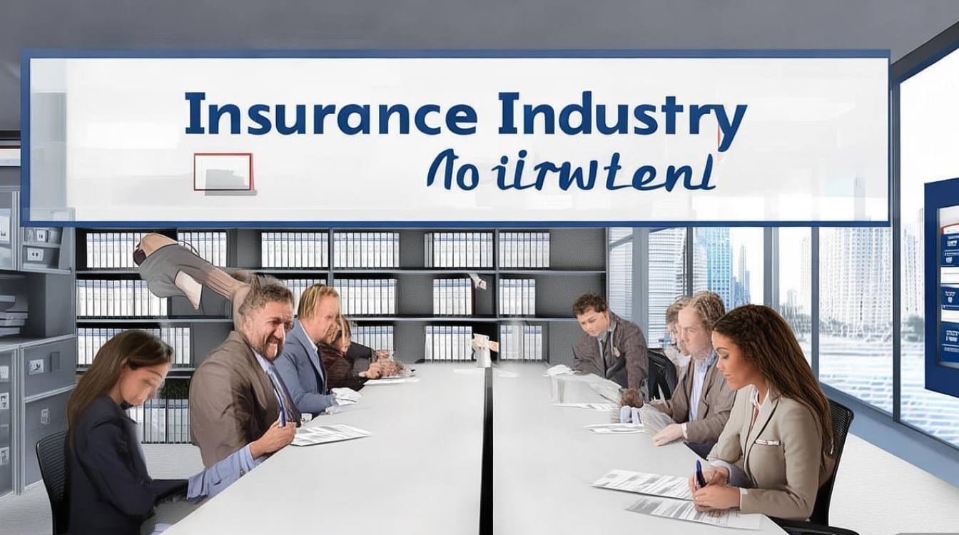 保险行业招聘热潮下，保险从业人员岗位招聘标准如何界定？-图1