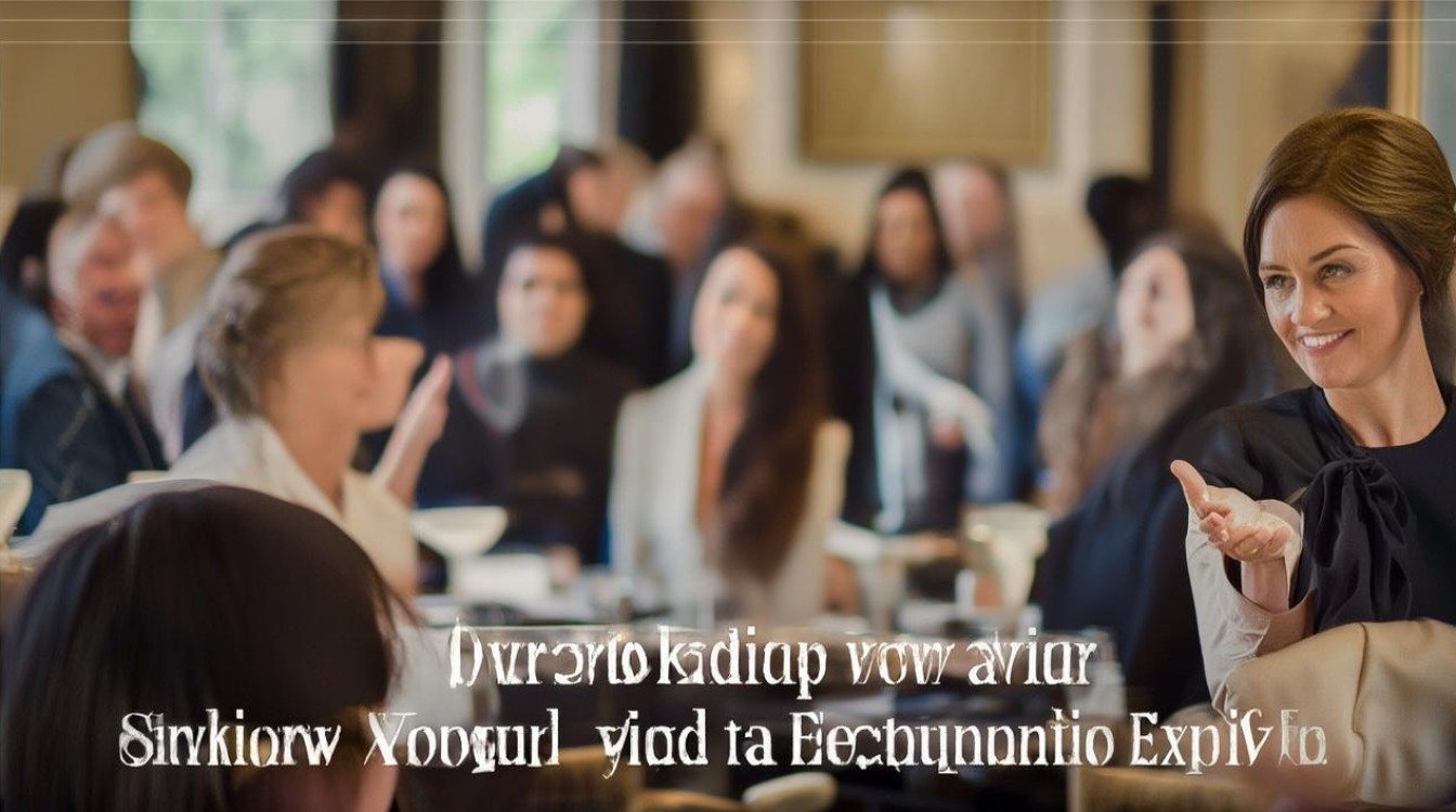 服务接待礼仪如何巧妙掌握，才能提升客户满意度与自身形象？-图1