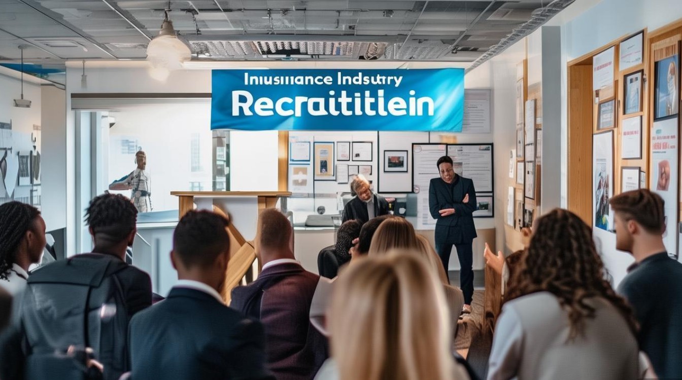 保险行业招聘热潮下，保险从业人员岗位招聘标准如何界定？-图3