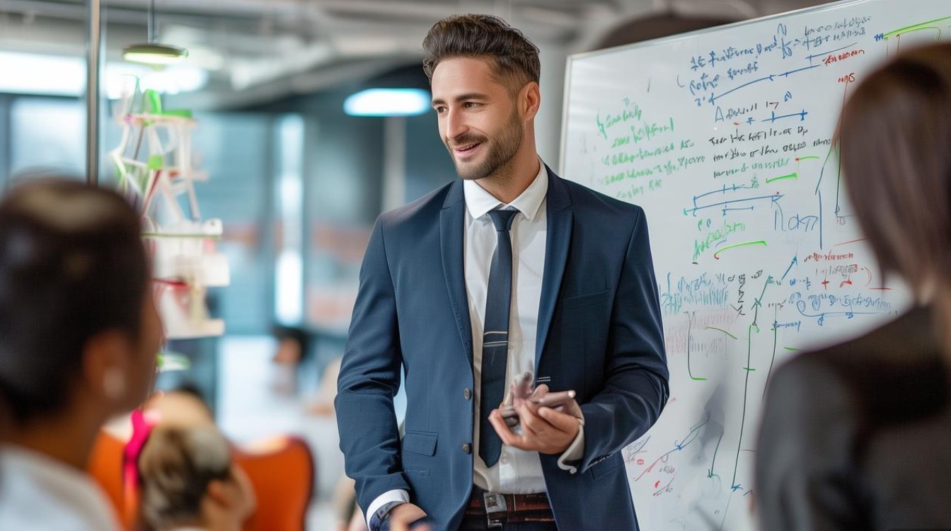 中层干部在辅导下属时，如何把握度与技巧，实现高效带团队？-图1