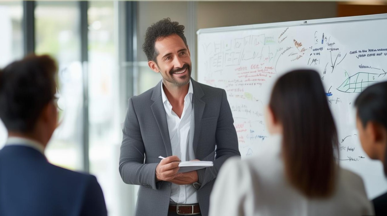 中层干部在辅导下属时，如何把握度与技巧，实现高效带团队？-图2