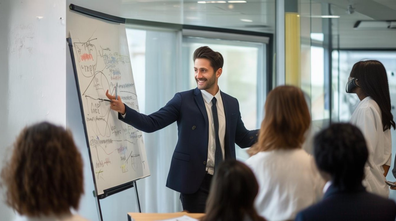 中层干部在辅导下属时，如何把握度与技巧，实现高效带团队？-图3