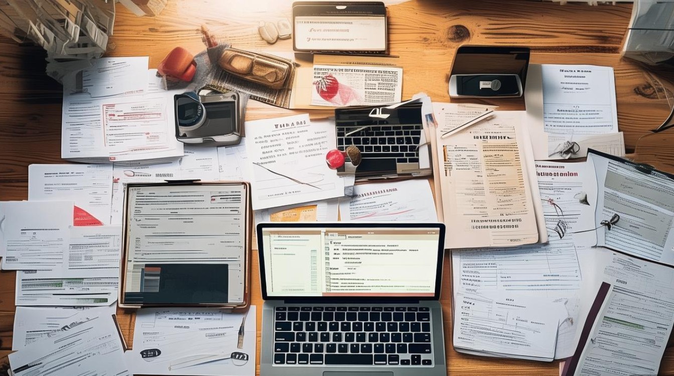 税务资料具体包括哪些类型？全面解析各类税务资料清单-图1