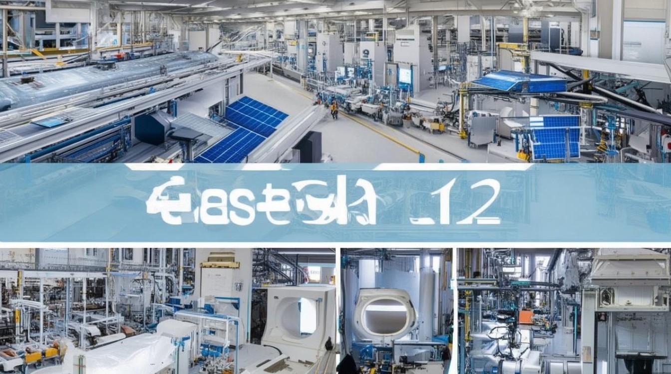 中小型工厂在激烈市场竞争中，有哪些有效策略能显著降低生产成本？-图2