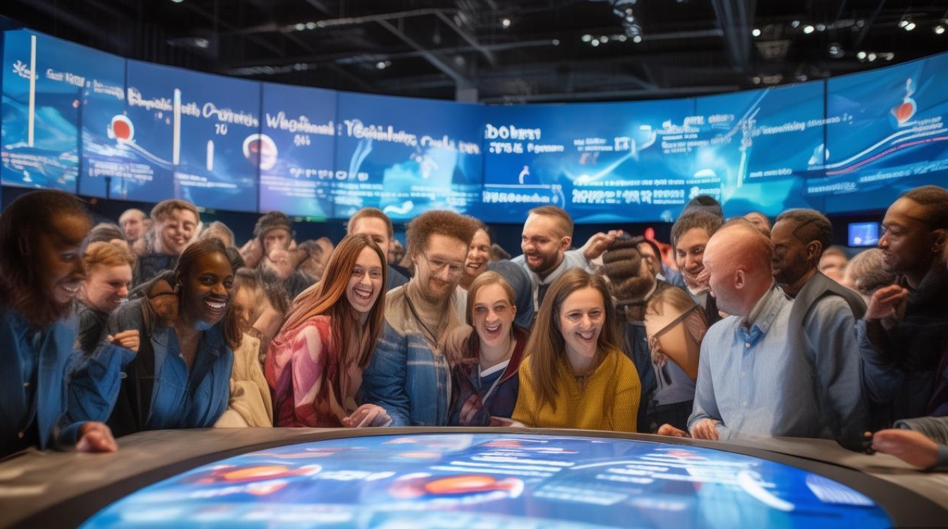 如何生动展现公司文化精髓，有效传递给员工与合作伙伴？-图1