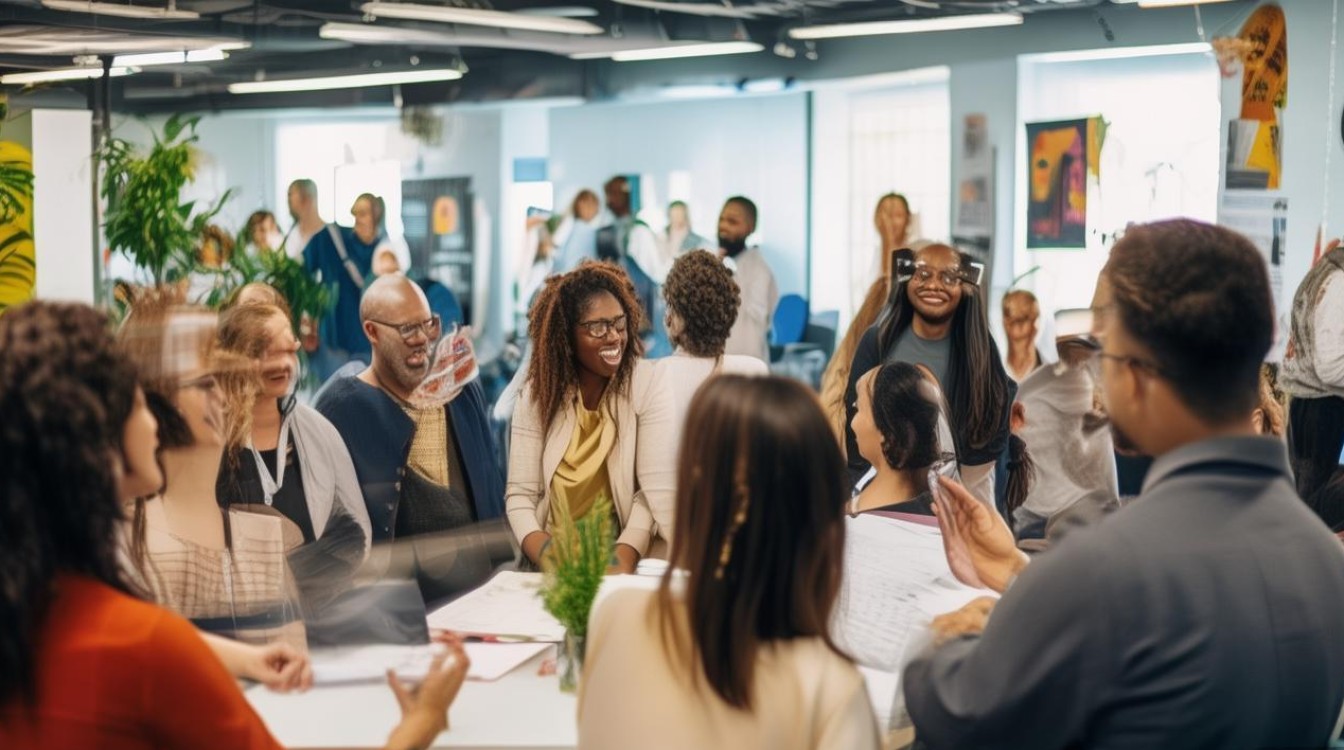 员工归属感如何有效建立？揭秘提升员工忠诚度的关键策略！-图1