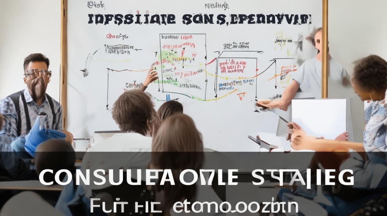 顾问式销售如何正确把握？实战策略全分解，关键点有哪些？-图2