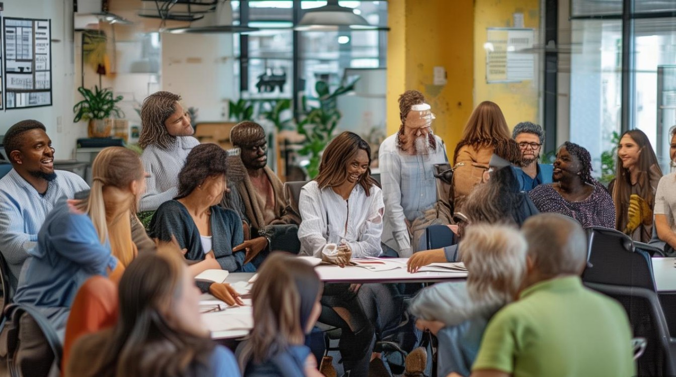 员工归属感如何有效建立？揭秘提升员工忠诚度的关键策略！-图3