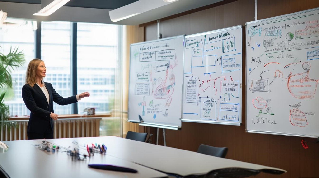 内训师课程设计技巧中，有哪些关键环节容易被忽视？-图2