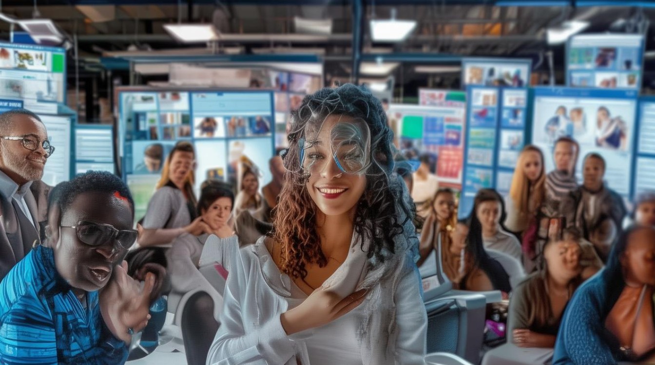 网聘工作体验写作要点有哪些？如何撰写心得体会及收获？-图1