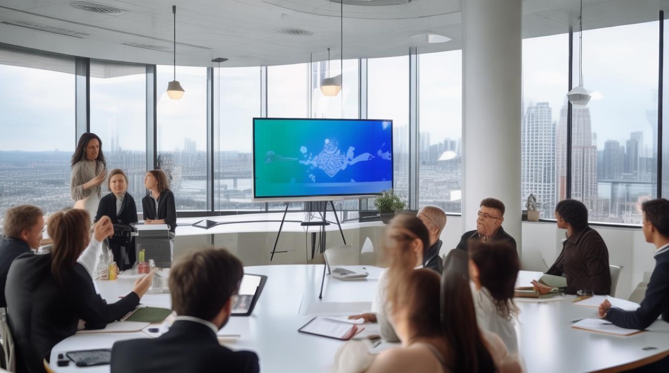 企业员工培训成功秘诀，如何打造高效团队，提升员工综合能力？-图1