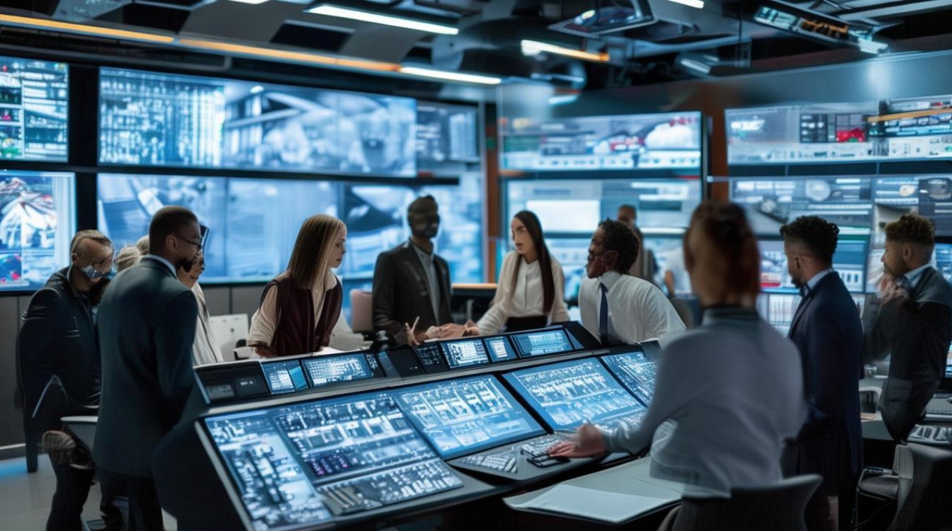 播控人员招聘，播控工程师需求激增，岗位要求具体是什么？-图1