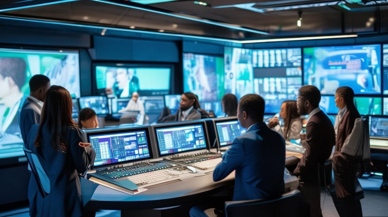 播控人员招聘，播控工程师需求激增，岗位要求具体是什么？-图2