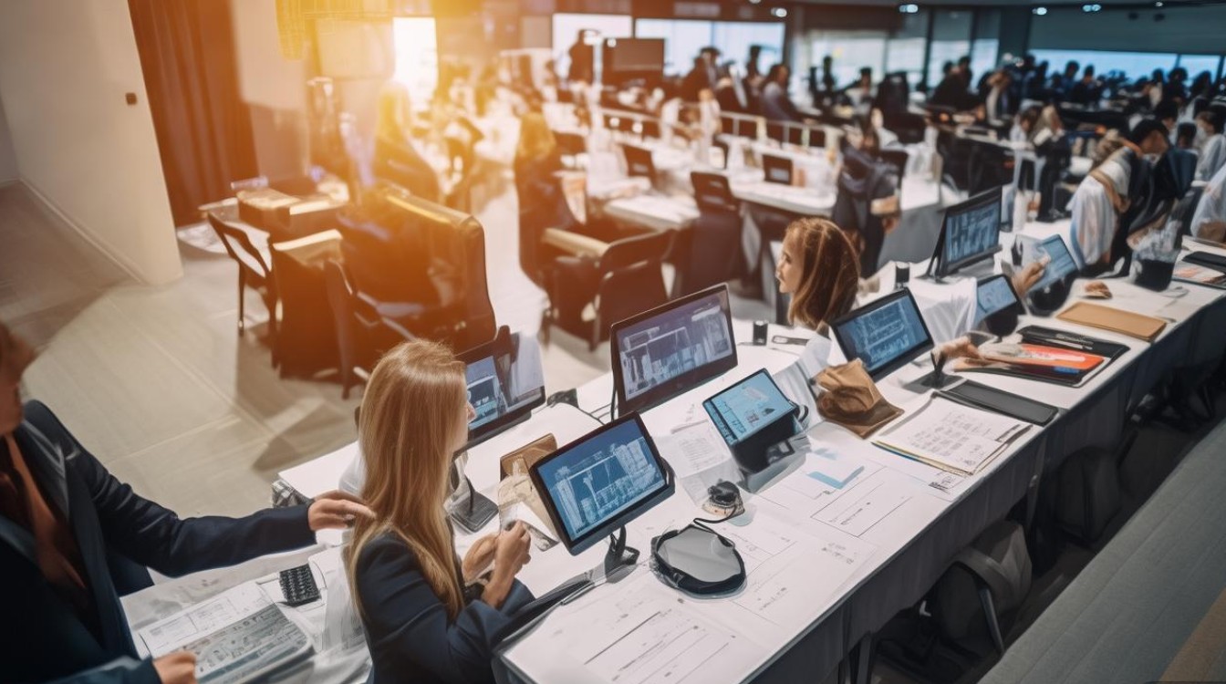 现场管理中，如何有效提升效率与安全性？探讨实用策略与挑战。-图1