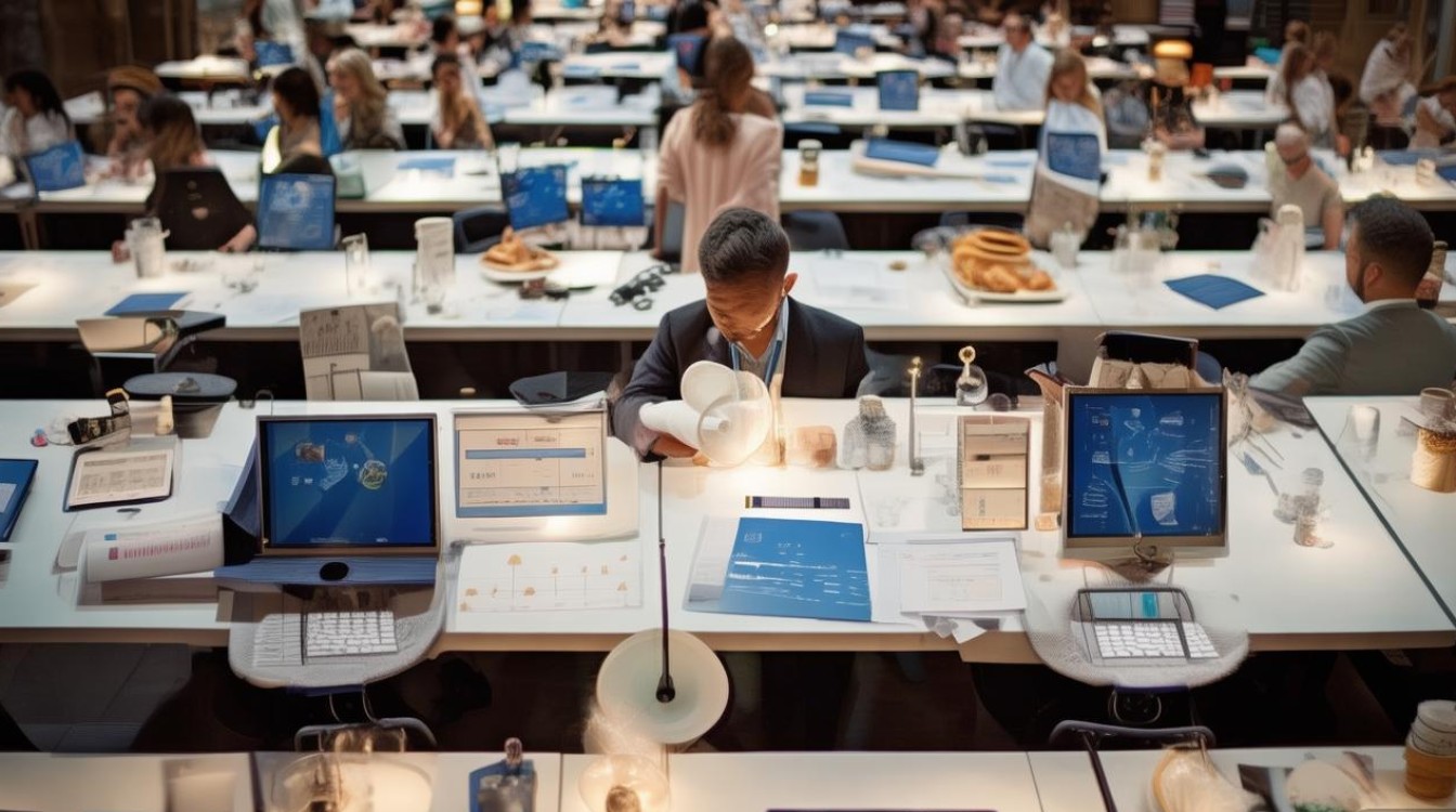 现场管理中，如何有效提升效率与安全性？探讨实用策略与挑战。-图2