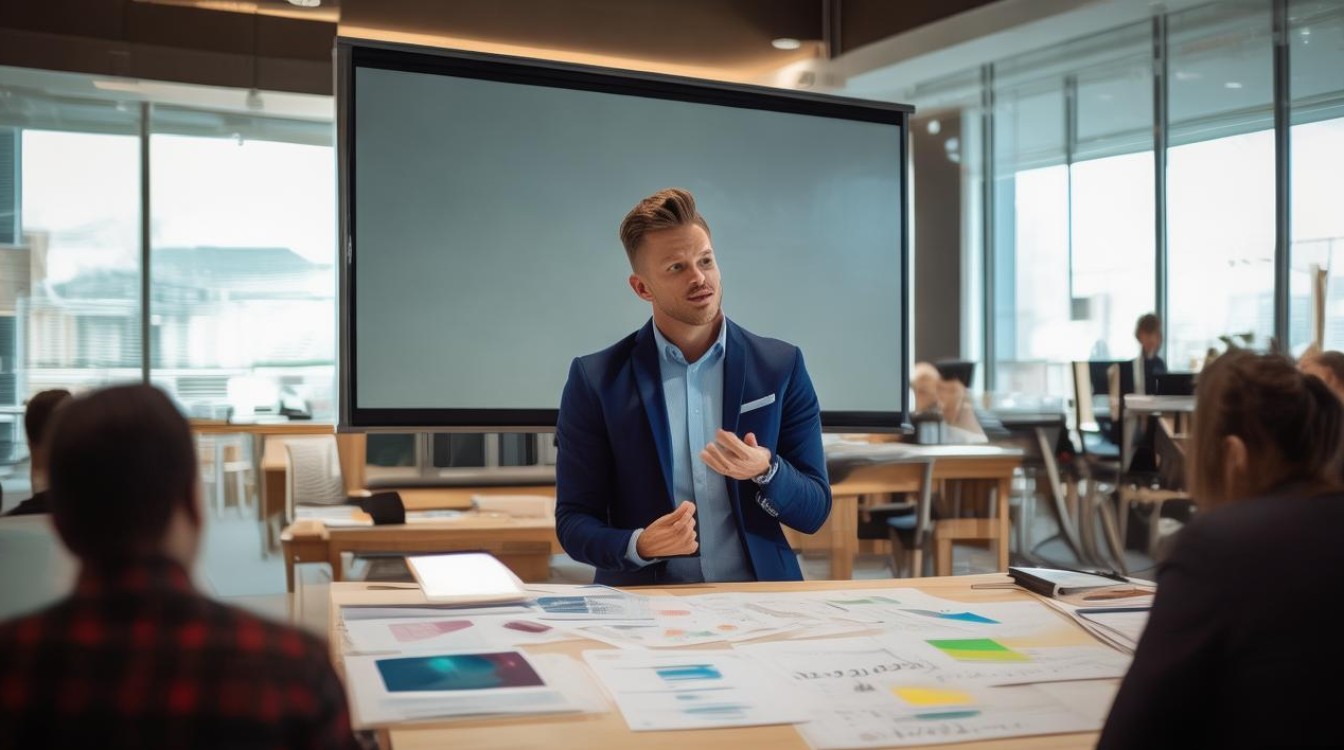 培训讲师如何打造开匙课程，实现高效培训师开发策略？-图2