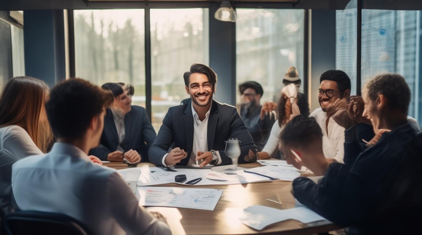 主管能力提升的关键要素有哪些？撰写提升方案时需要注意什么？-图1