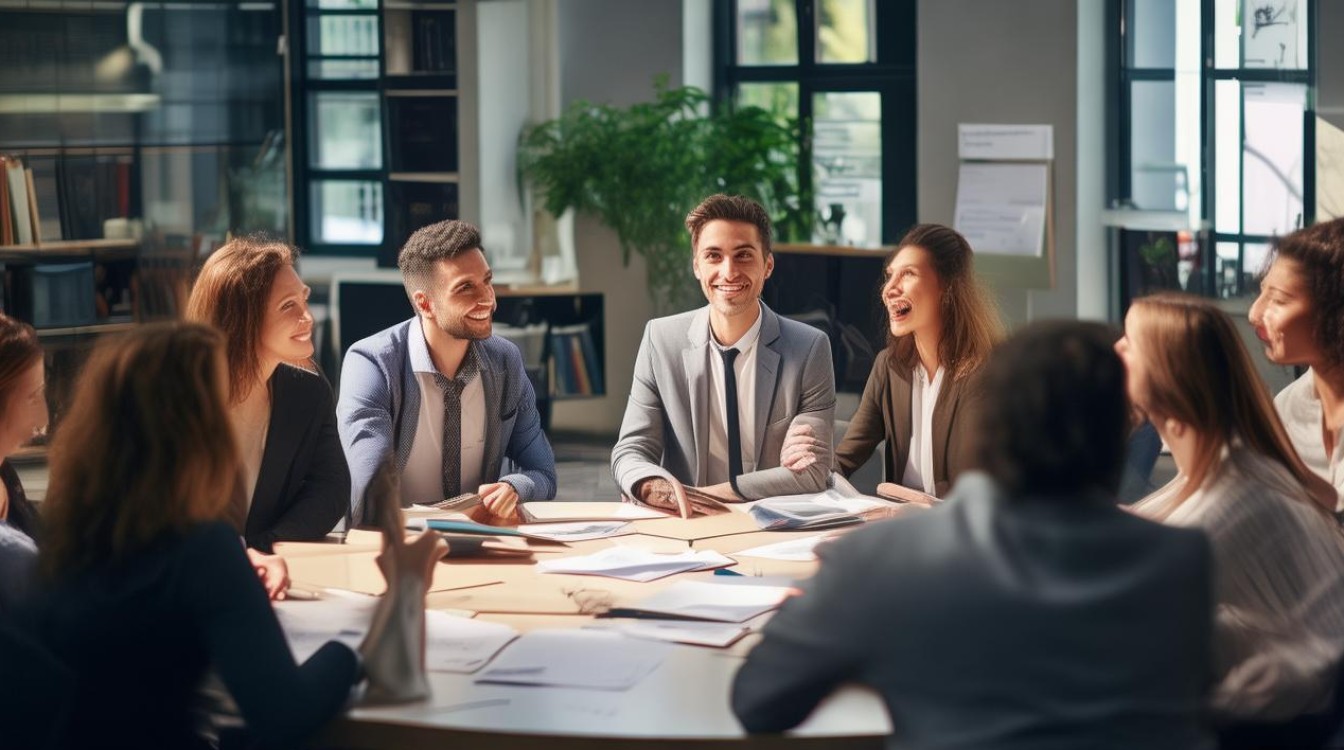 主管能力提升的关键要素有哪些？撰写提升方案时需要注意什么？-图2