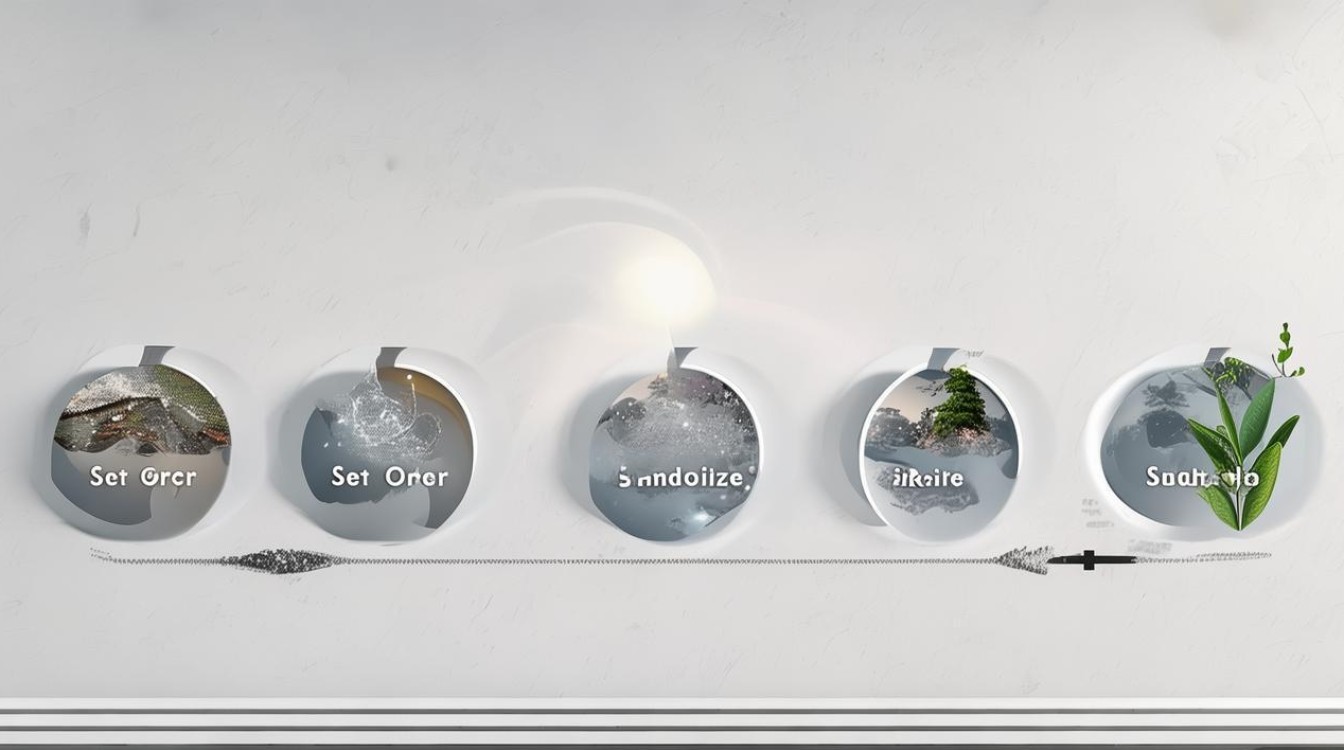 5S管理方法为何在企业管理中如此重要？其核心要义究竟是什么？-图1