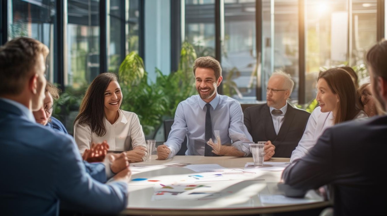 主管能力提升的关键要素有哪些？撰写提升方案时需要注意什么？-图3