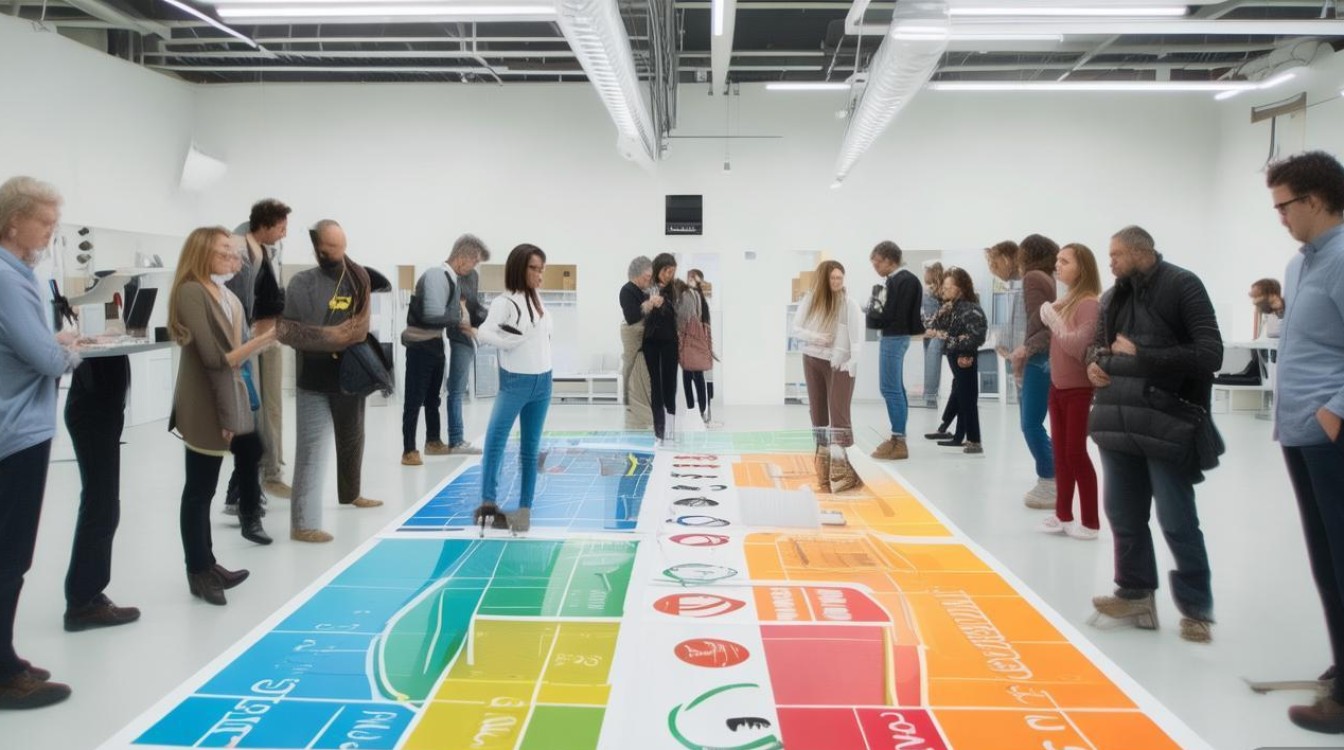 如何在企业中有效执行6S管理，提升工作效率与品质？-图1