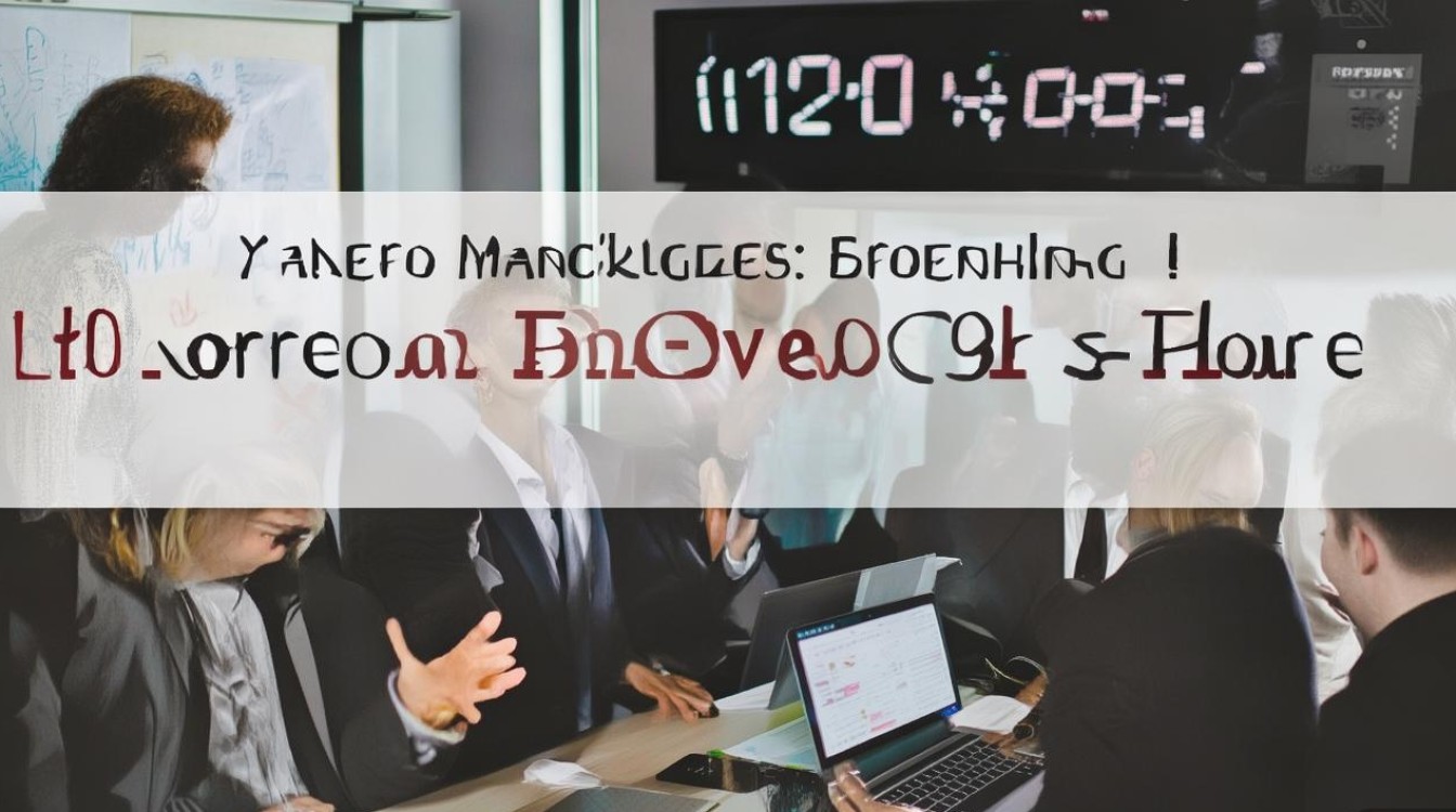 90后管理难题，有哪些有效策略突破职场沟通与团队协作困境？-图2