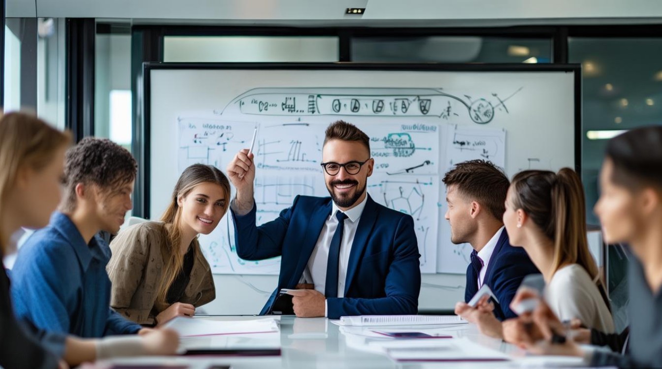 如何成为高效质量主管？关键技能与策略揭秘！-图2