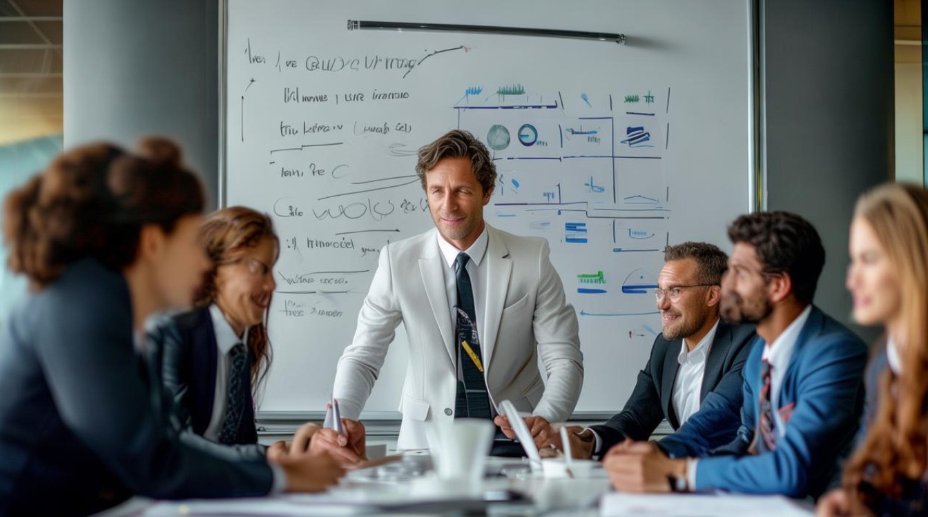 如何成为高效质量主管？关键技能与策略揭秘！-图3