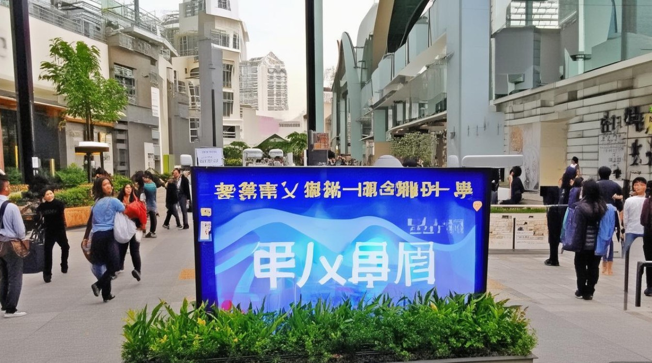 奥特莱斯物业人员招聘，具体要求有哪些？薪资待遇如何？-图1