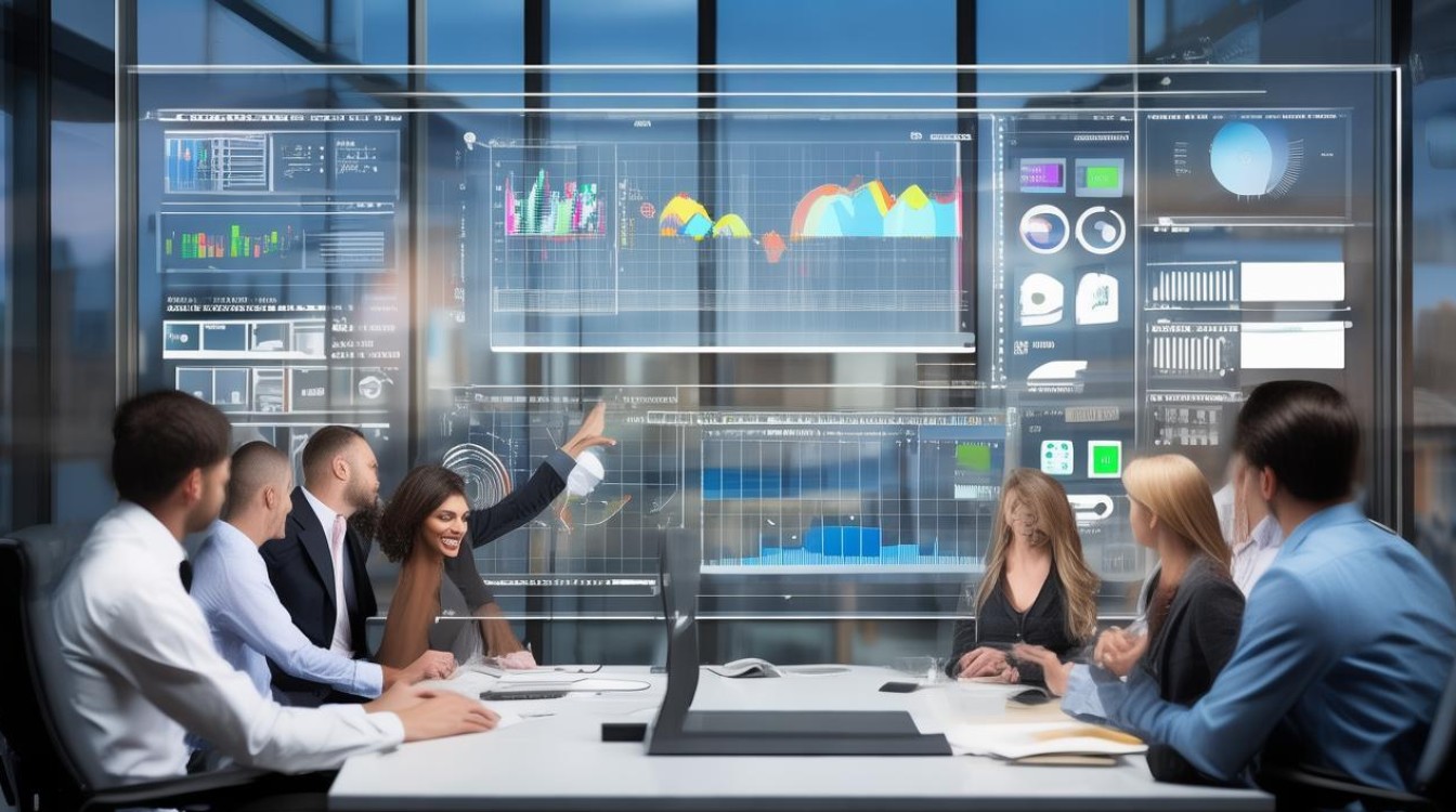 如何高效管理公司网站，提升品牌形象与用户体验？-图2