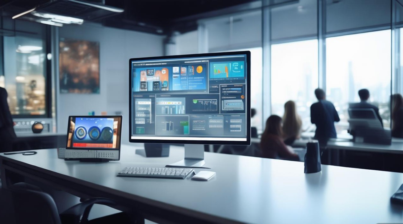 如何高效管理公司网站，提升品牌形象与用户体验？-图3