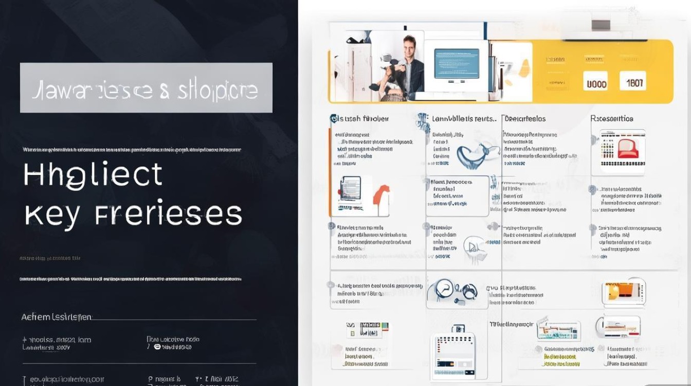 Java个人简历项目经验撰写要点，如何突出亮点与技能？-图3