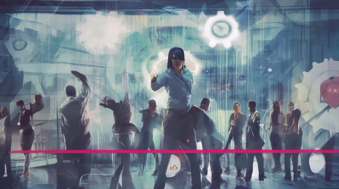 如何精准评估员工执行力？30种考核方法大揭秘！-图3