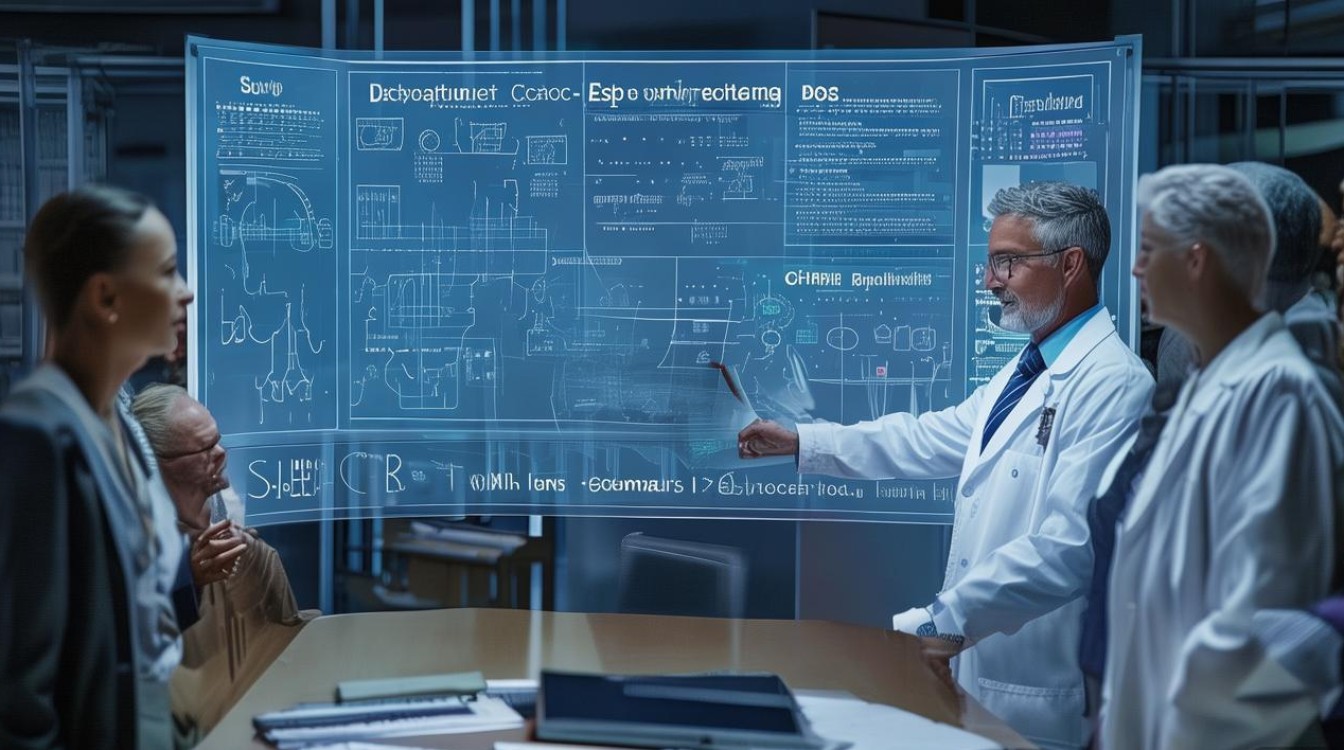 标准产能制定流程中，究竟由哪个部门负责主导？-图1