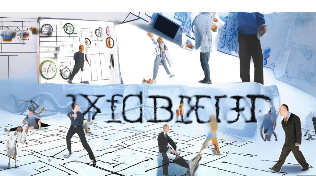 如何全面考察执行力？30个关键指标及实用方法解析-图1