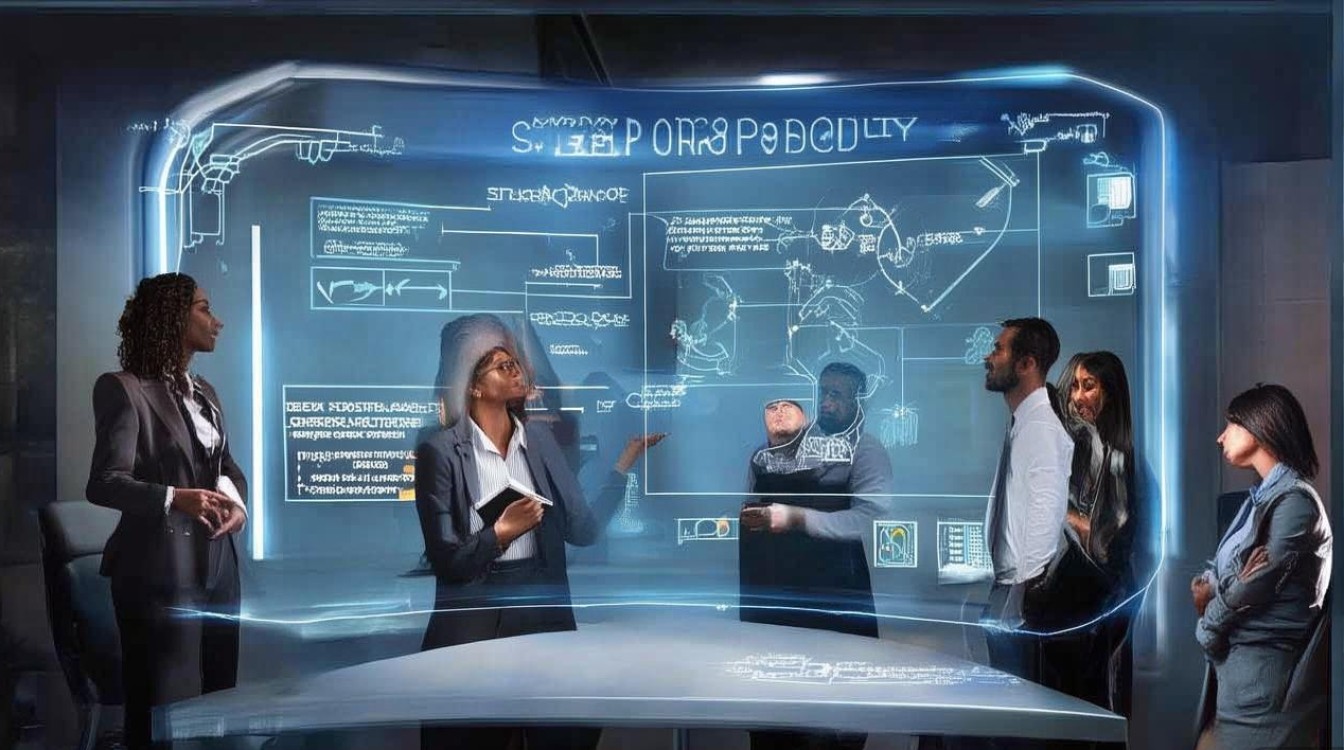 标准产能制定流程中，究竟由哪个部门负责主导？-图2