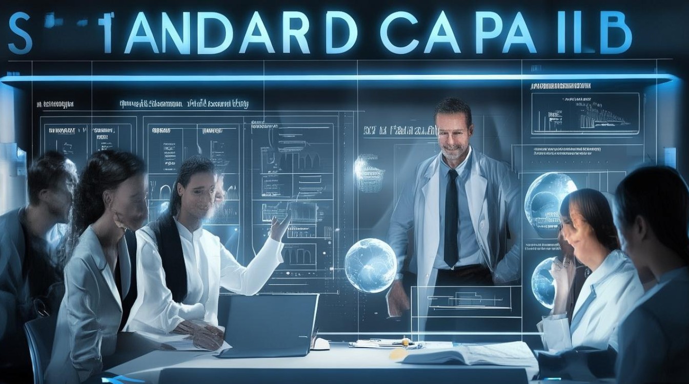 标准产能制定流程中，究竟由哪个部门负责主导？-图3