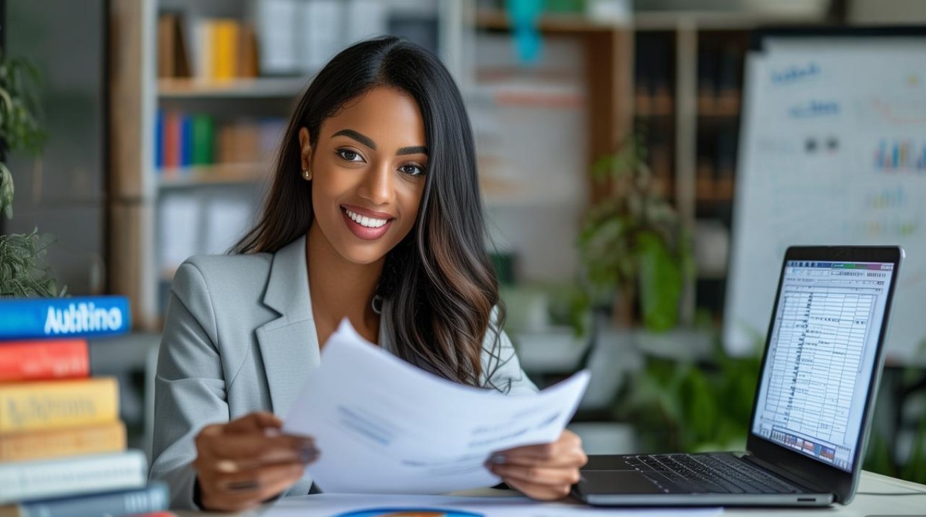 如何撰写审计简历特长，凸显报考审计专业个人优势与特长？-图1