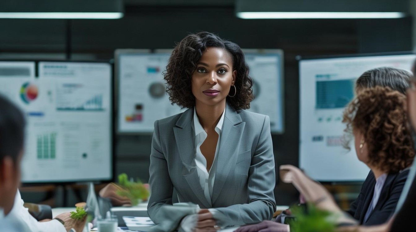 如何做好品质主管，关键技能与策略深度剖析？-图1